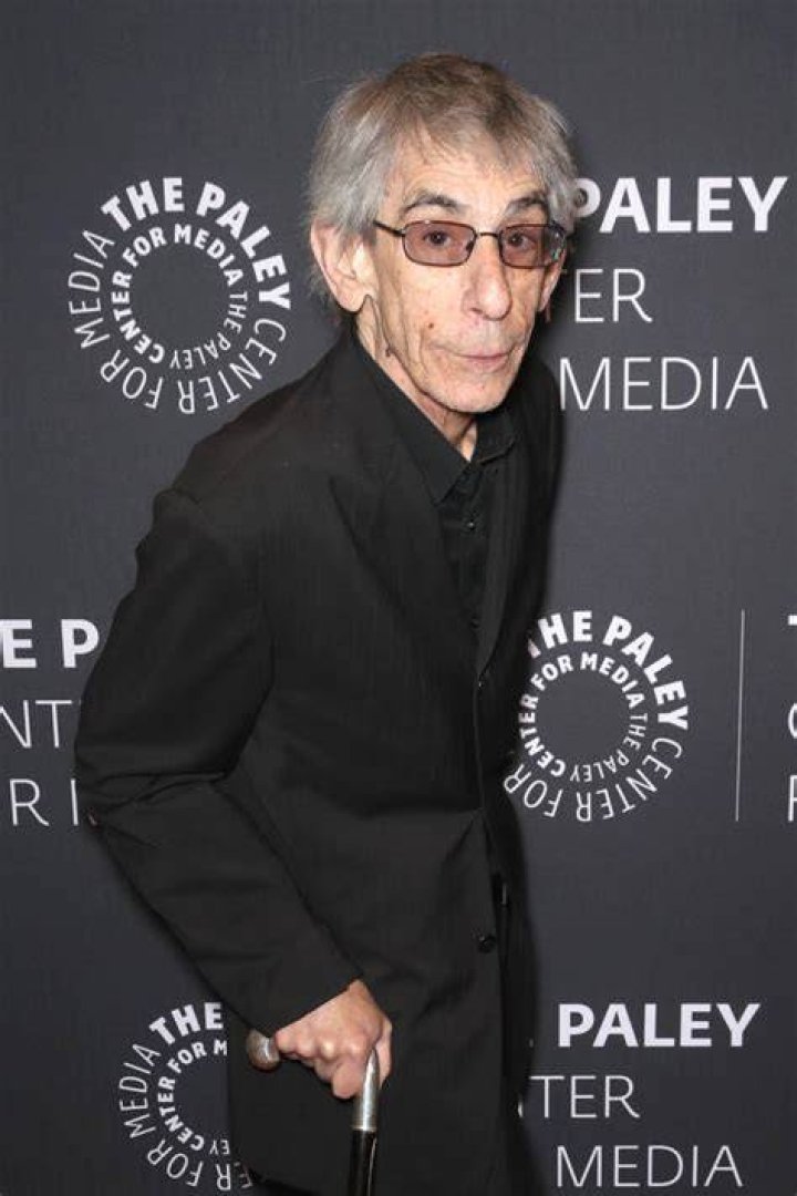 Unveiling Richard Belzer's Net Worth: Discoveries And Insights