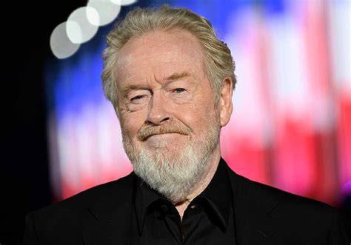 Unveiling Ridley Scott's Staggering Net Worth: Projections For 2024