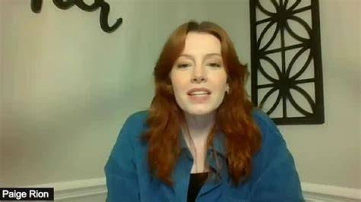 Unveiling Rion Paige's Wealth And Youth: Discoveries And Insights