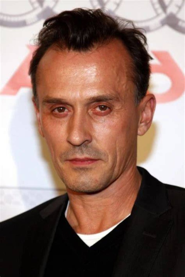 Unveiling Robert Knepper's Net Worth: From Prison Break To Hollywood Star
