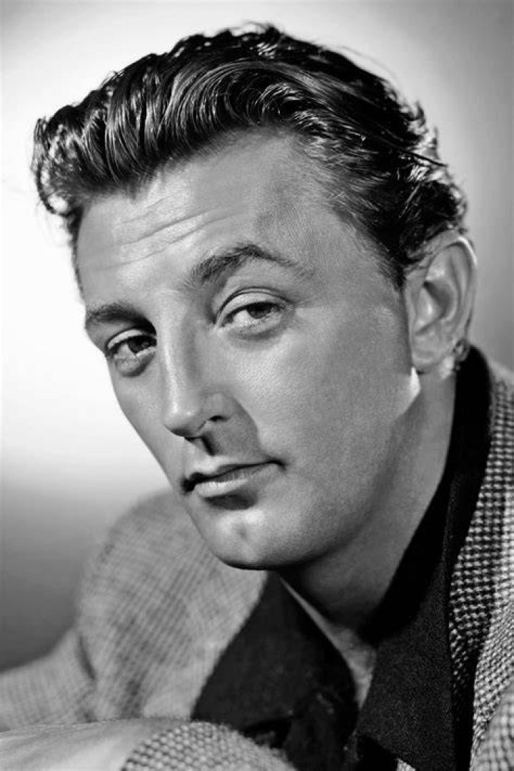 Unveiling Robert Mitchum's Golden Age: Discoveries From The 1950s