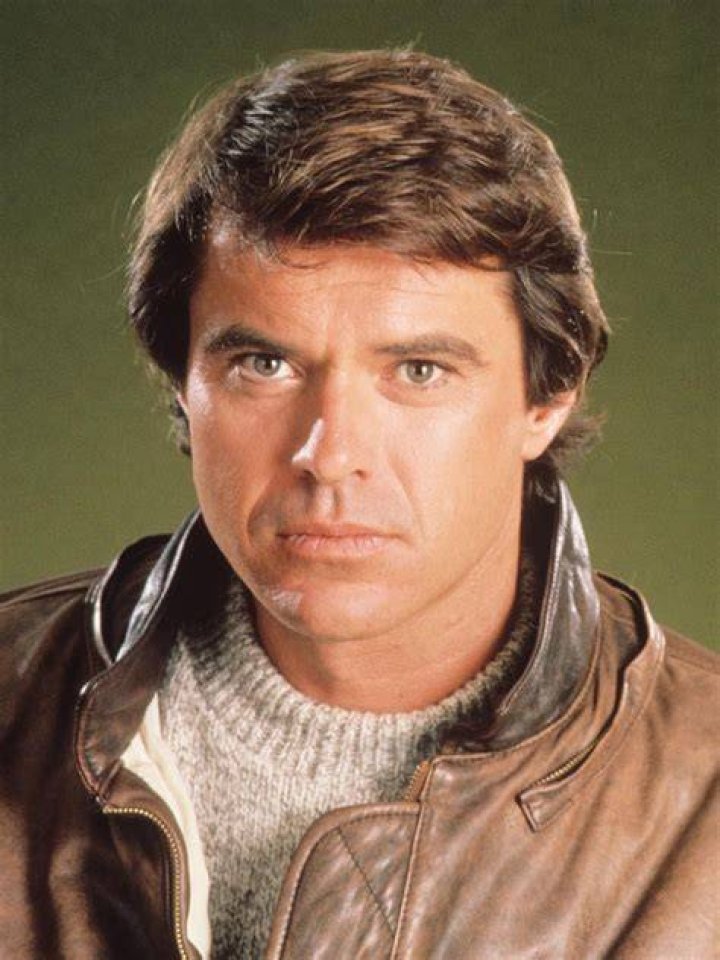 Unveiling Robert Urich's Height: A Journey Of Discovery