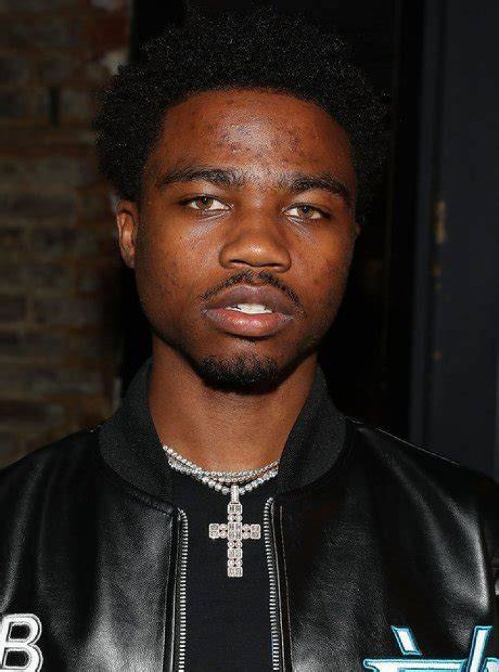 Unveiling Roddy Ricch's Net Worth: Discoveries And Insights Revealed