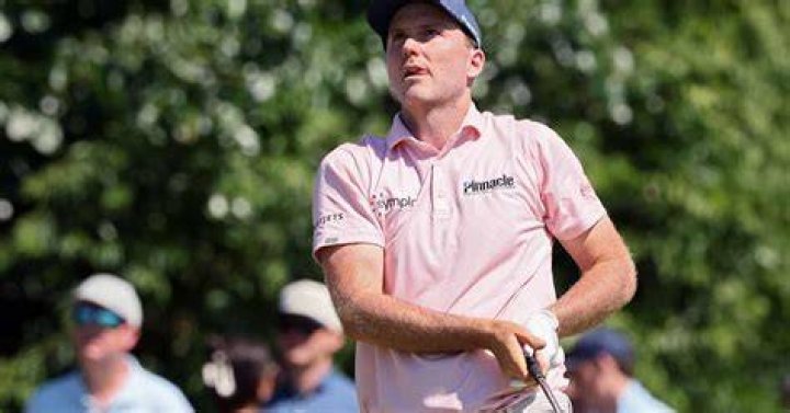 Unveiling Russell Henley's PGA Dominance And Legacy