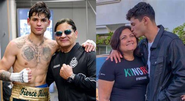 Unveiling Ryan Garcia's Age: A Journey Of Discovery