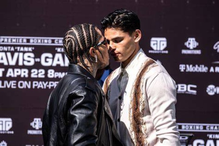 Unveiling Ryan Garcia's Net Worth In 2023: Astonishing Revelations