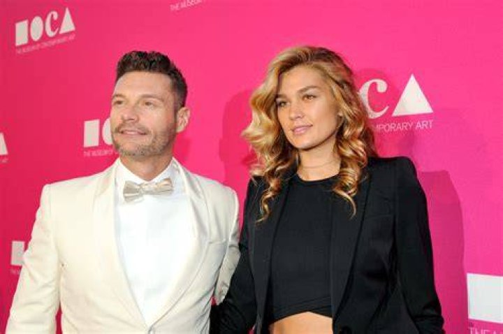 Unveiling Ryan Seacrest's Relationship Status: Discoveries And Insights