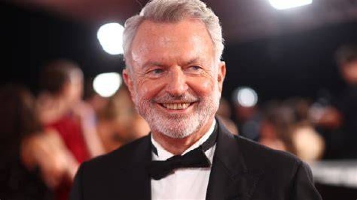 Unveiling Sam Neill's Conjugal Status: Is The Hollywood Star Married?