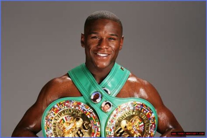 Unveiling Sam Watson's Boxing Fortune And Earnings: Secrets Revealed