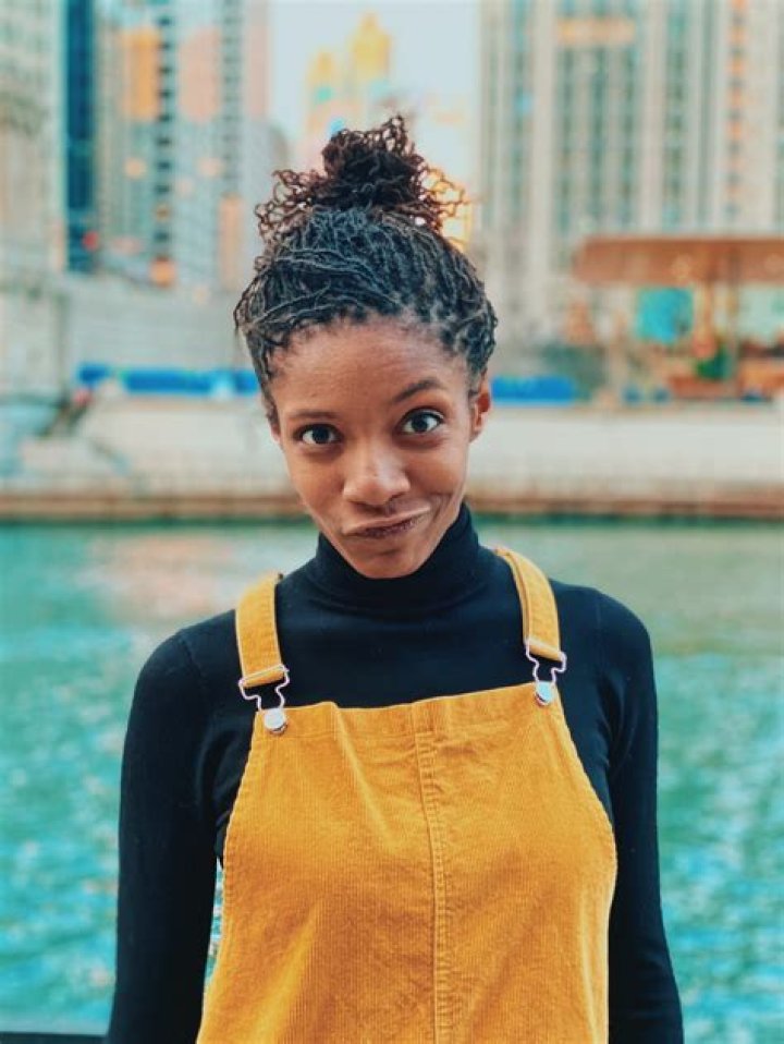 Unveiling Samantha Rose Williams: A Star Ascendant
