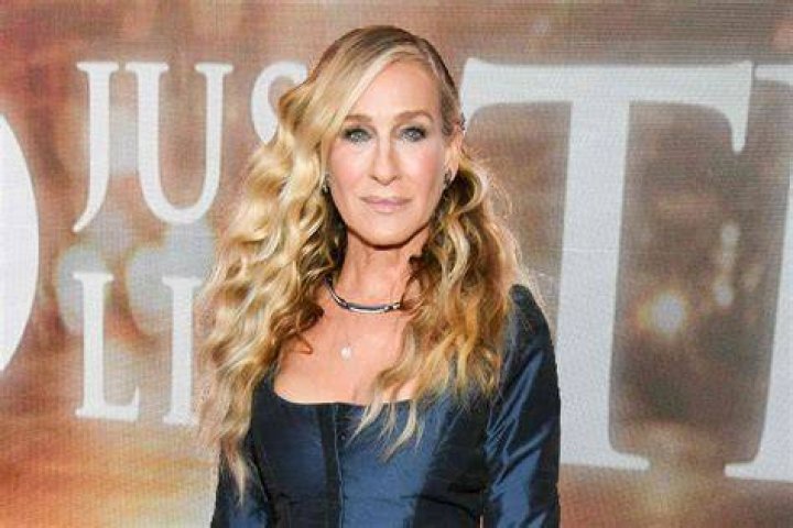 Unveiling Sarah Jessica Parker's Iconic Annie: Discoveries And Insights