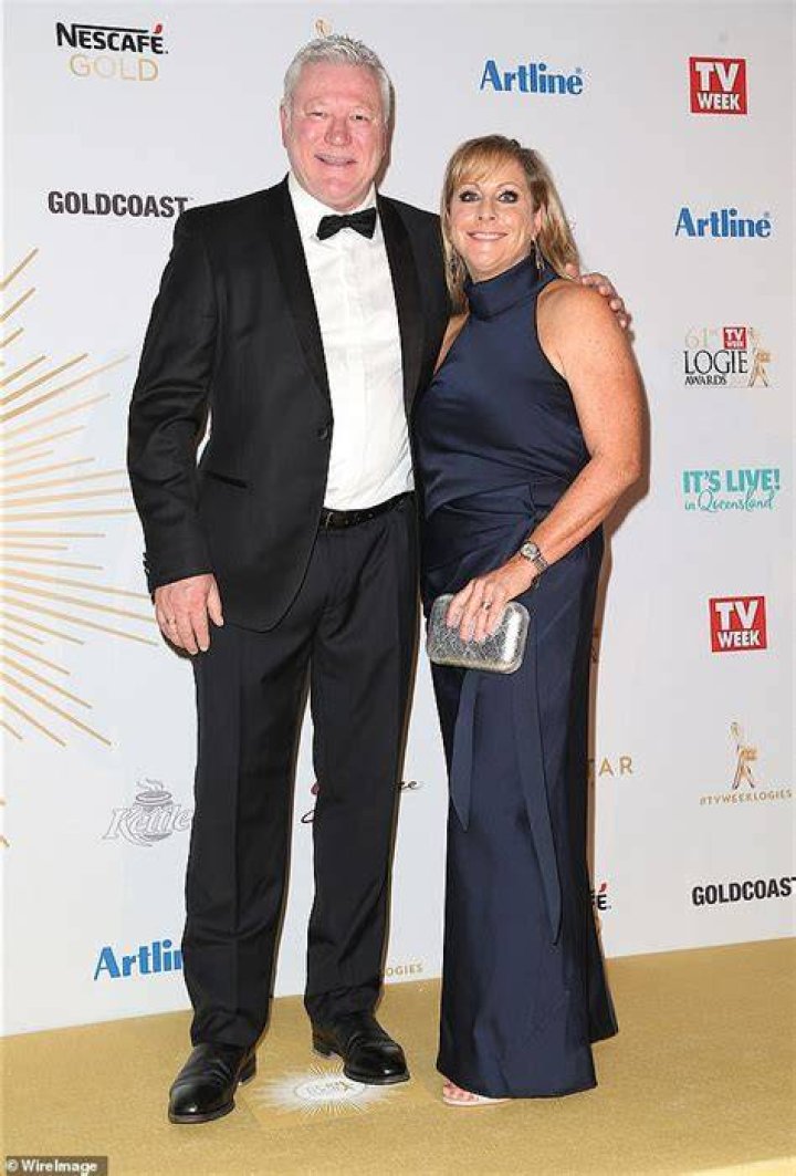 Unveiling Scott Cam's Wife: A Home Design Power Couple
