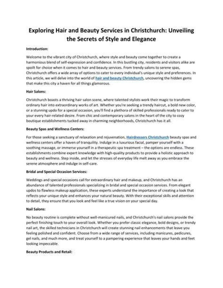 Unveiling Secrets And Style Triumphs