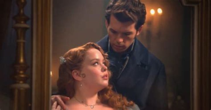 Unveiling Secrets: Bridgerton Mirror Scene Decoded