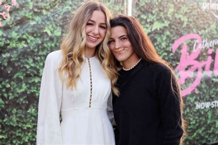 Unveiling Secrets: Chloe Lukasiak And Brooklinn Khoury's Breakup Deconstructed