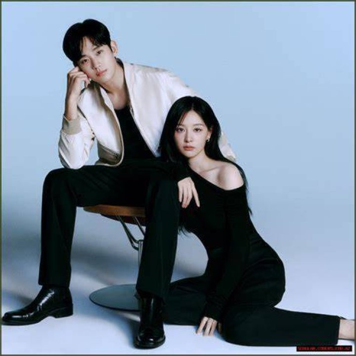 Unveiling Seo Ye Ji's Captivating K-Dramas: A Comprehensive Guide