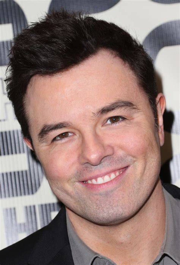 Unveiling Seth MacFarlane's Family Status