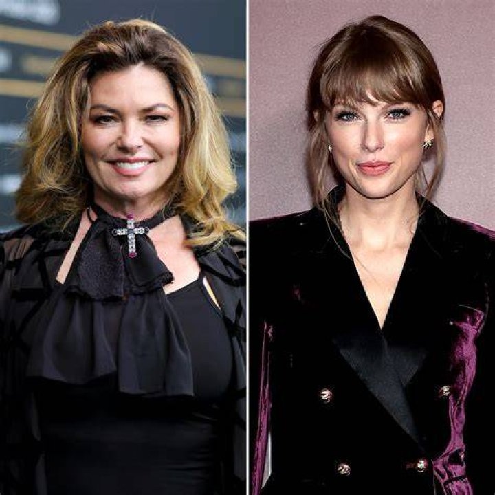 Unveiling Shania Twain's Height: Surprising Revelations