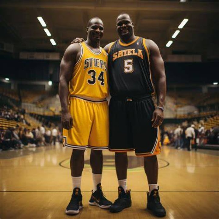 Unveiling Shaq's Height: Unlocking Dominance And Legacy