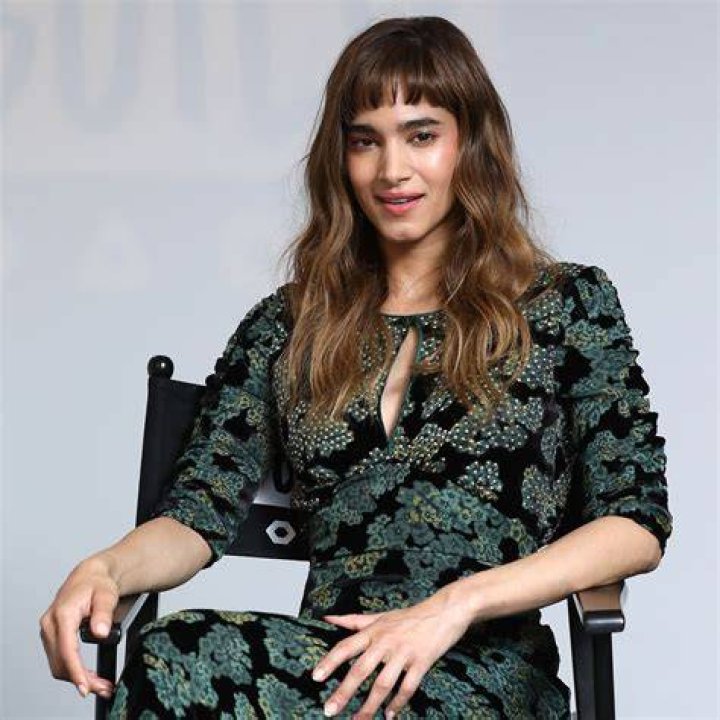 Unveiling Sofia Boutella's Relationship: Exclusive Insights Revealed
