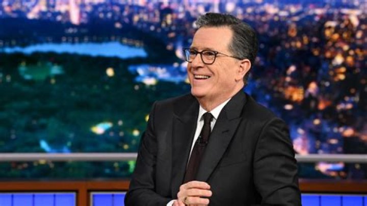 Unveiling Stephen Colbert's Net Worth: Secrets And Insights Revealed