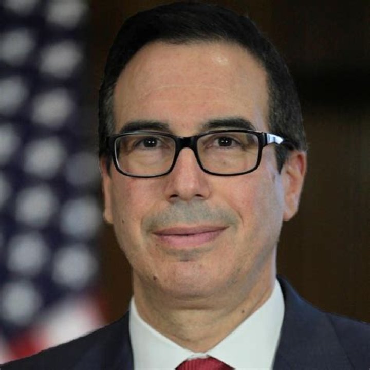 Unveiling Steven Mnuchin's Fortune: Discoveries In Net Worth