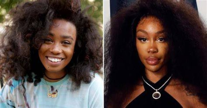 Unveiling SZA's Ancestry: The Roots Of Her Unique Legacy