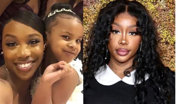 Unveiling SZA's Daughter: A Comprehensive Guide