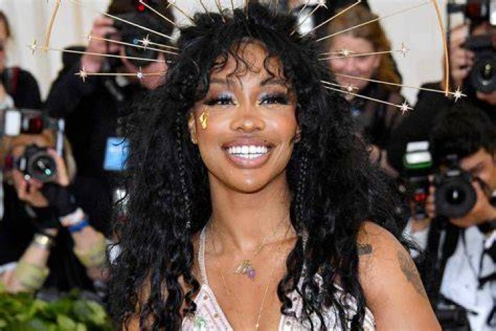 Unveiling SZA's Ethnic Heritage: Exploring The Artist's Roots