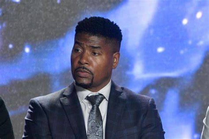 Unveiling Tariq Nasheed's Net Worth And Income Secrets