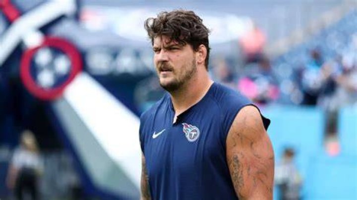 Unveiling Taylor Lewan's Net Worth: Discoveries And Insights