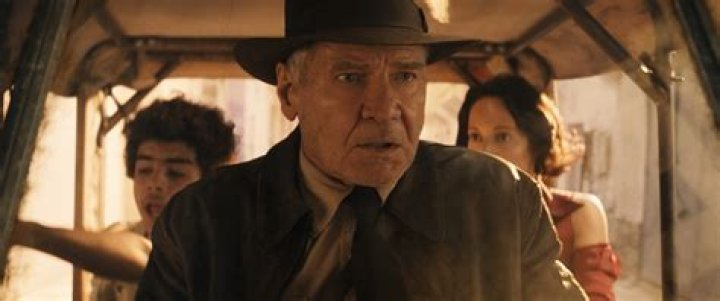 Unveiling The Adventure: Indiana Jones 5 Trailer Arrives!