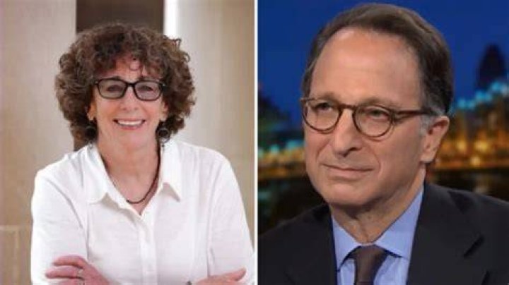 Unveiling The Age And Accomplishments Of Andrew Weissmann