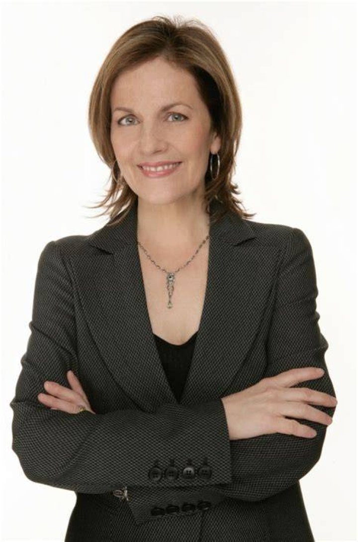 Unveiling The Age And Journey Of Sarah James, NBC News Anchor