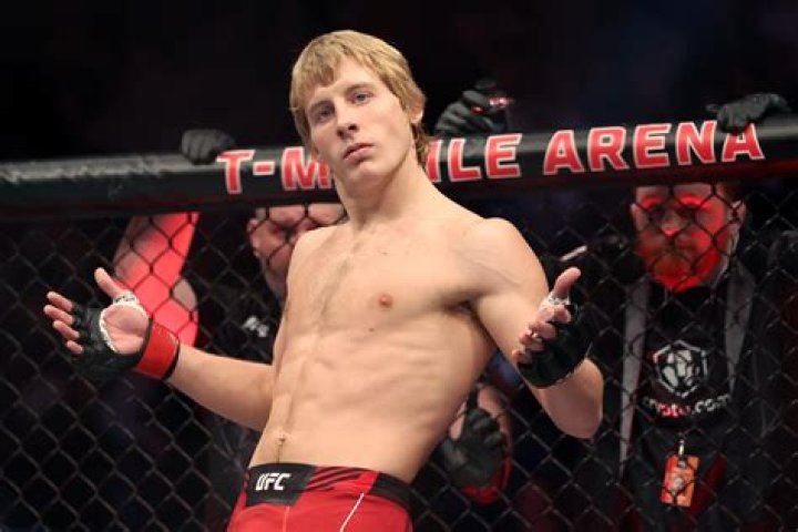 Unveiling The Age And Rise Of MMA Star Paddy Pimblett