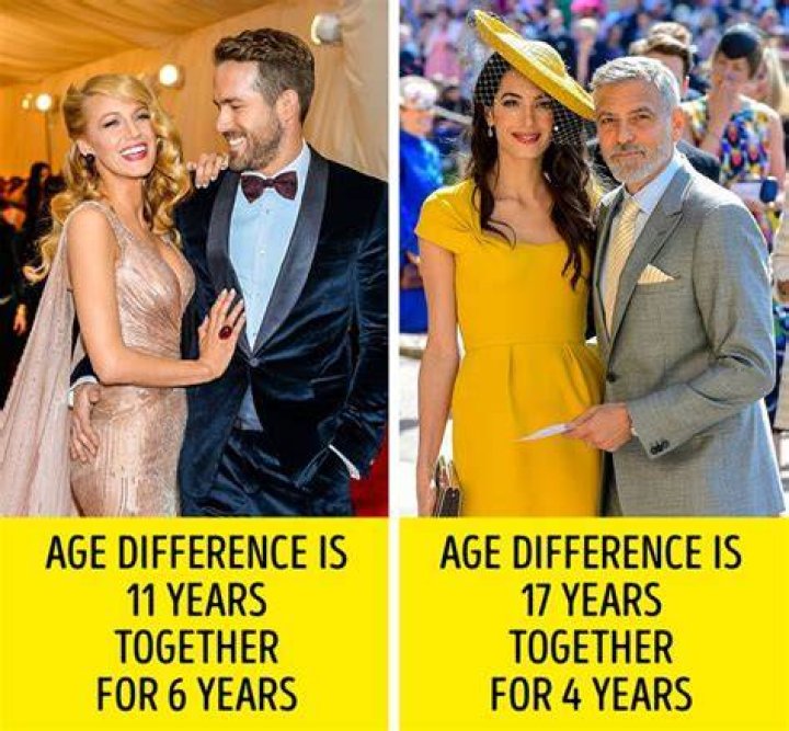 Unveiling The Age Gap: Exploring The Age Difference Between Harvey And Mike