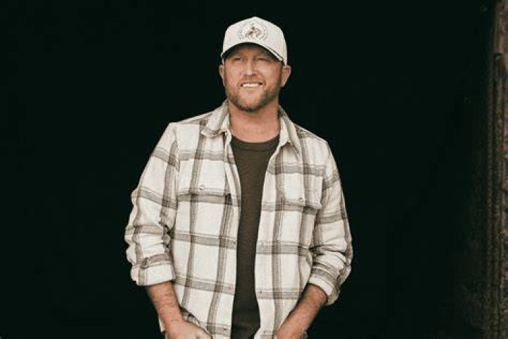 Unveiling The Age Of Cole Swindell's Enchanting Sweetheart