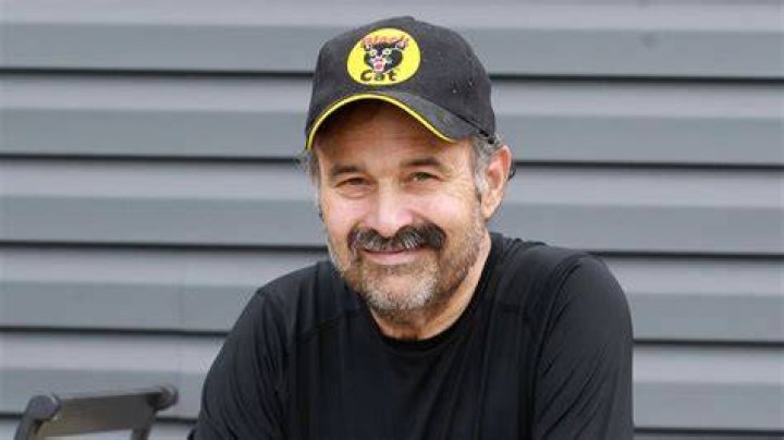 Unveiling The Age Of Frank Fritz: How Old Is He Really?