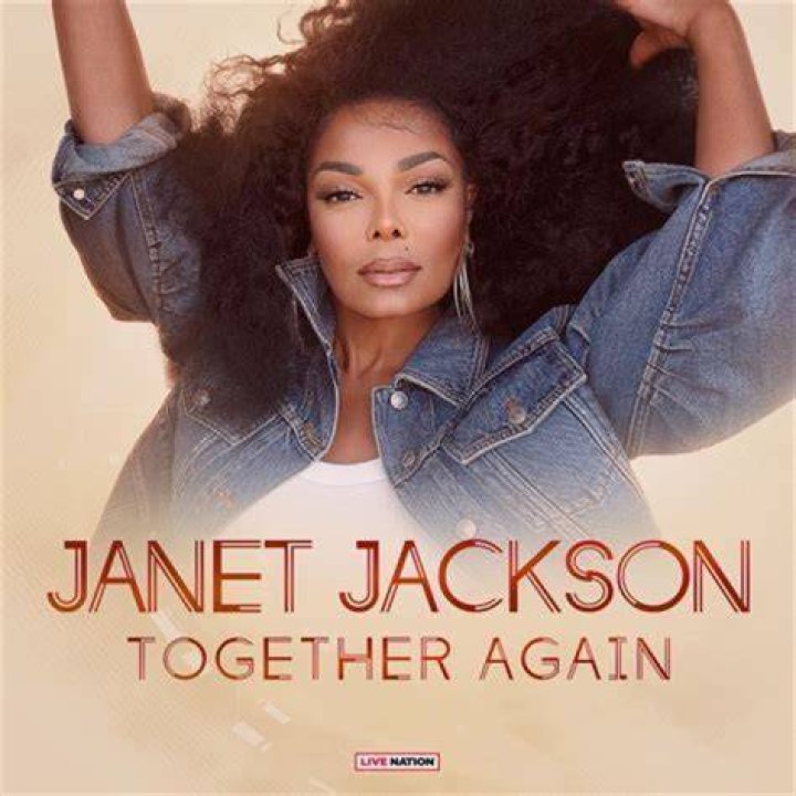 Unveiling The Age Of Janet Jackson: A Journey Through Time