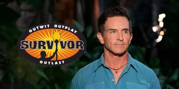 Unveiling The Age Of Jeff Probst At The Helm Of Survivor: Surprising Insights Revealed