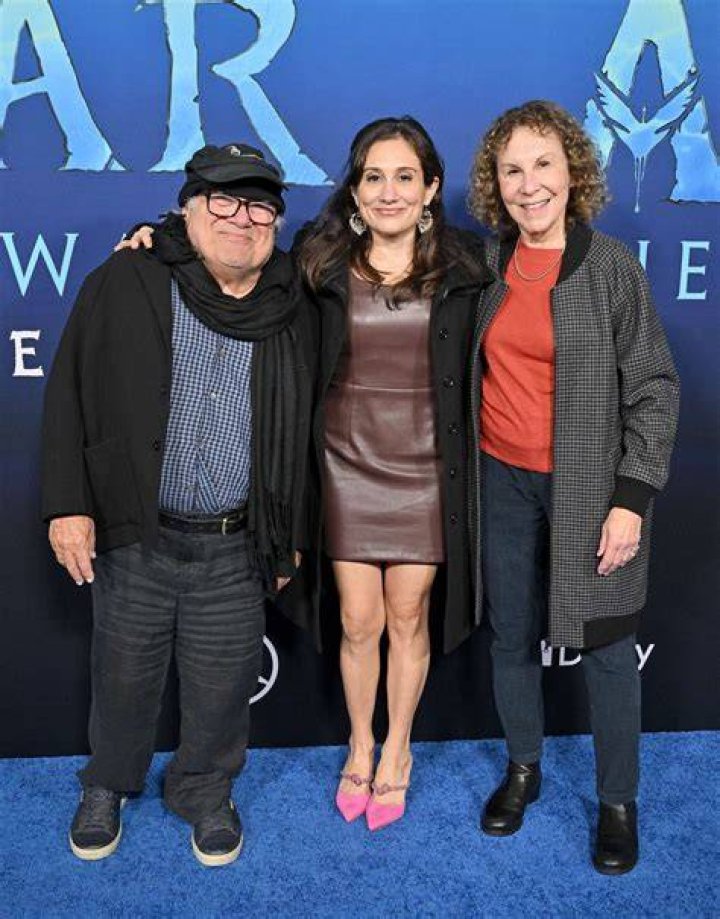 Unveiling The Age Of Lucy DeVito: Exploring Insights And Discoveries