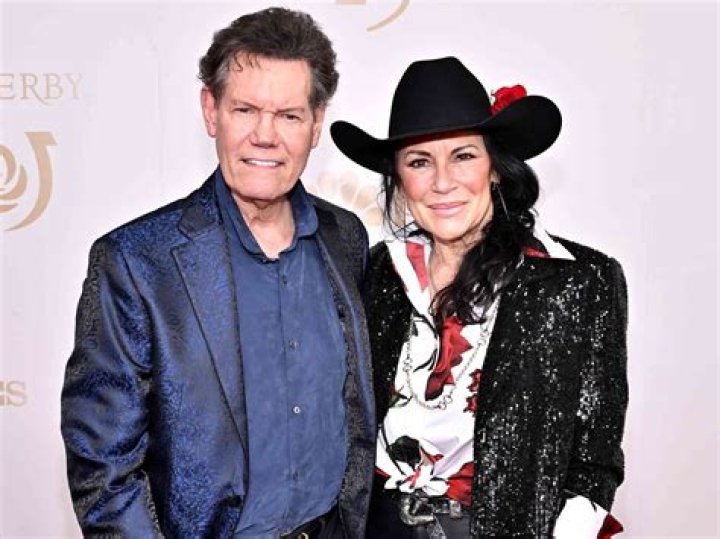 Unveiling The Age Of Randy Travis' Wife: Discoveries And Insights