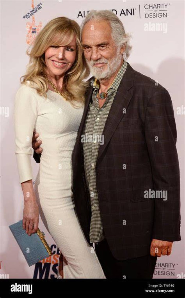 Unveiling The Age Of Tommy Chong's Wife: Unlocking Secrets And Surprises