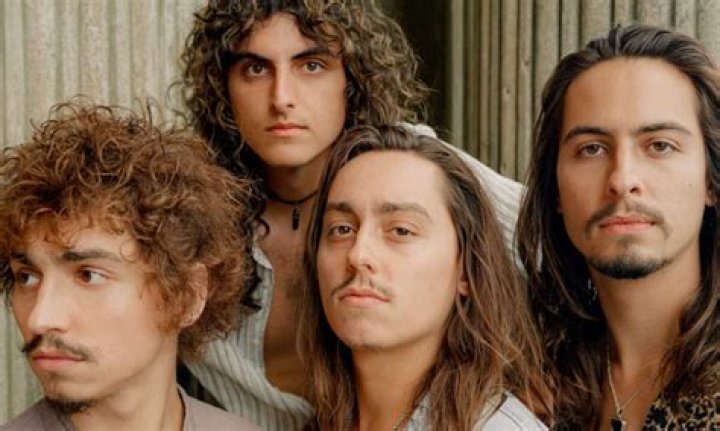 Unveiling The Ages Of Greta Van Fleet's Band Members: A Comprehensive Guide
