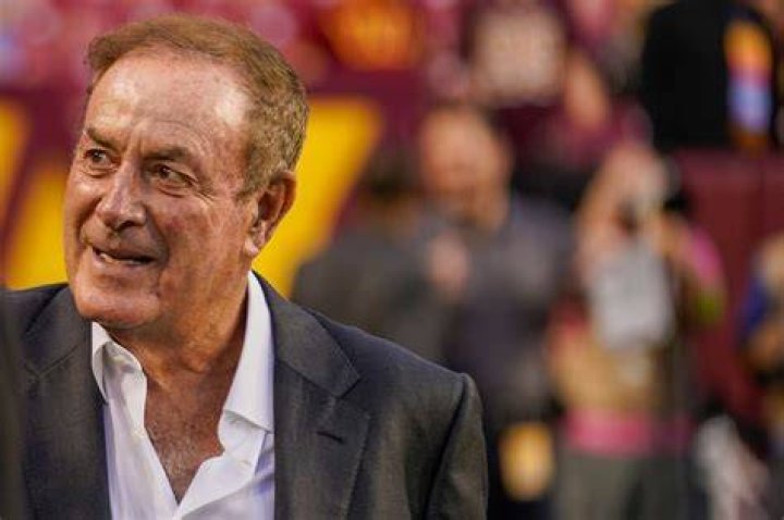 Unveiling The Al Michaels Family: A Sports Dynasty Uncovered