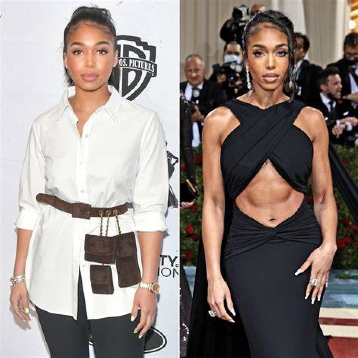 Unveiling The Allure: Lori Harvey's Measurements Revealed