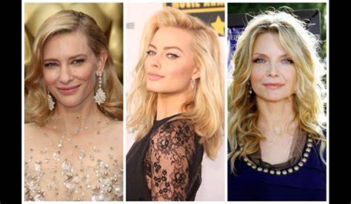 Unveiling The Allure Of Hot Actresses: A Closer Look