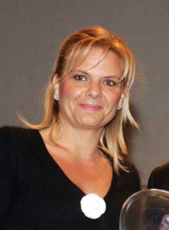 Unveiling The Art Of Angeliki Kanellopoulou