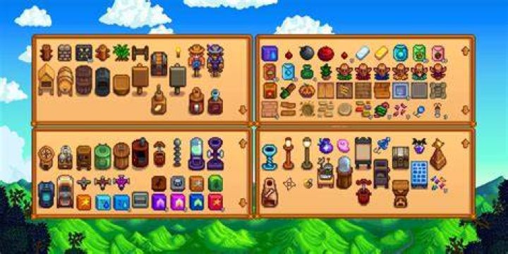 Unveiling The Art Of Crafting An Enchanting Stardew Valley Farm Name