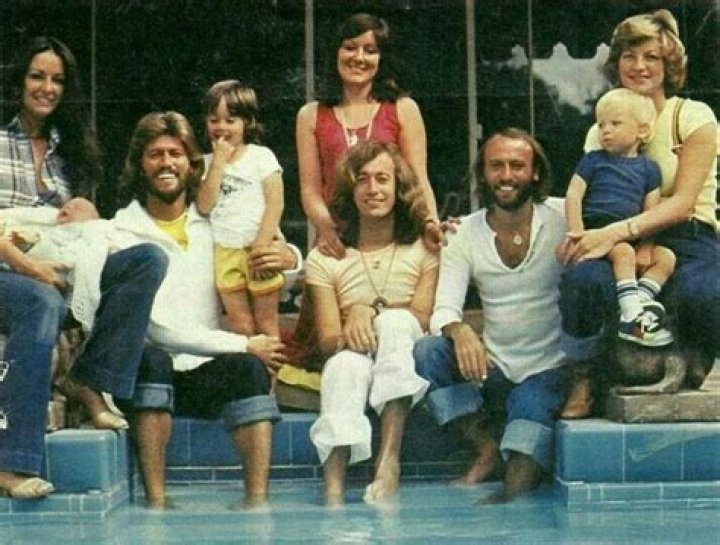 Unveiling The Bee Gees' Grandchildren: A Legacy Of Talent And Inspiration